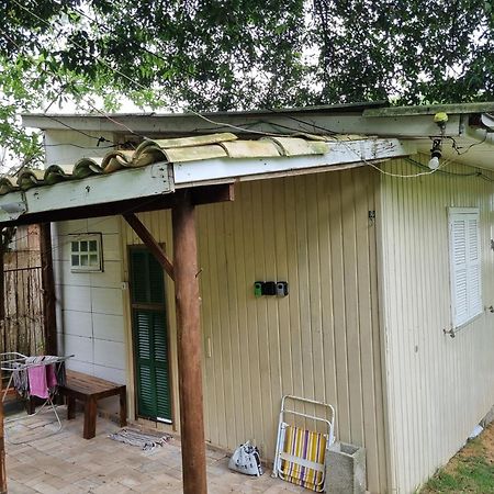 Casas De Ferias Laguna Εξωτερικό φωτογραφία