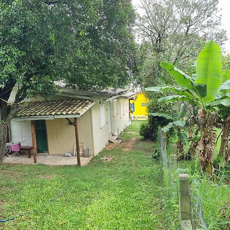 Casas De Ferias Laguna Εξωτερικό φωτογραφία