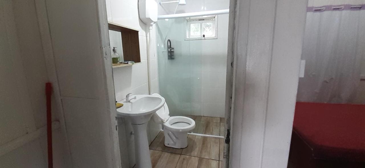 Casas De Ferias Laguna Εξωτερικό φωτογραφία