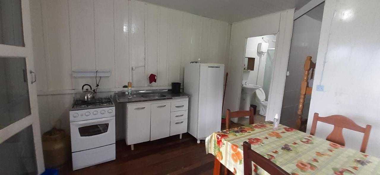 Casas De Ferias Laguna Εξωτερικό φωτογραφία