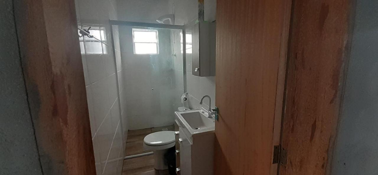 Casas De Ferias Laguna Εξωτερικό φωτογραφία
