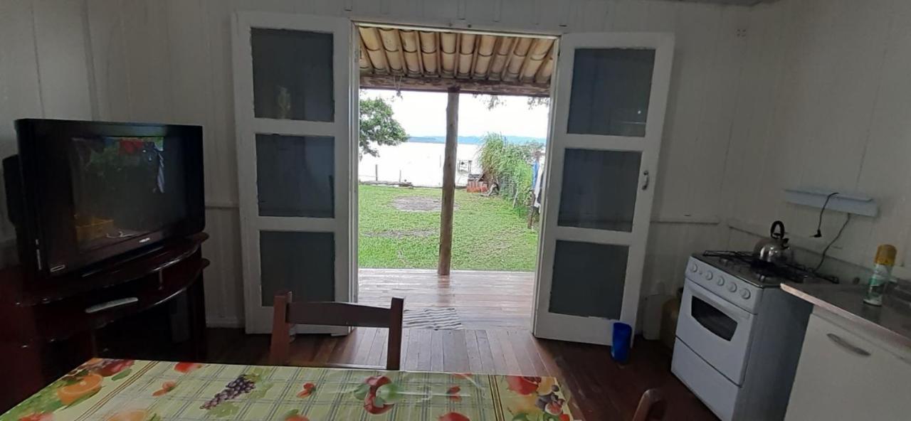 Casas De Ferias Laguna Εξωτερικό φωτογραφία