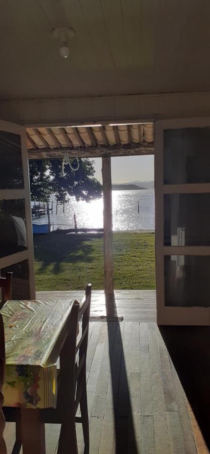 Casas De Ferias Laguna Εξωτερικό φωτογραφία