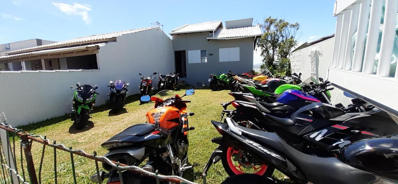 Casas De Ferias Laguna Εξωτερικό φωτογραφία