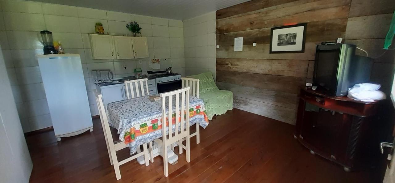 Casas De Ferias Laguna Εξωτερικό φωτογραφία