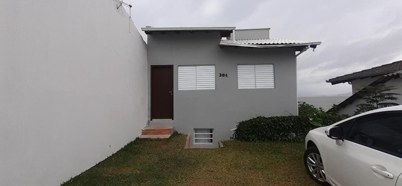 Casas De Ferias Laguna Εξωτερικό φωτογραφία