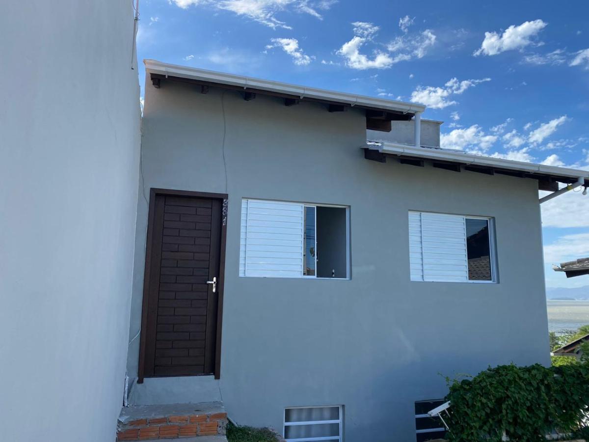 Casas De Ferias Laguna Εξωτερικό φωτογραφία
