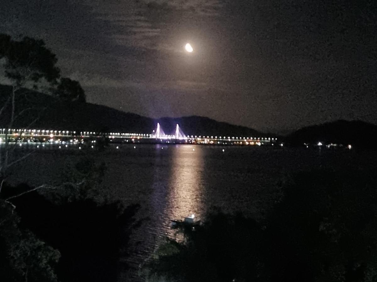 Casas De Ferias Laguna Εξωτερικό φωτογραφία