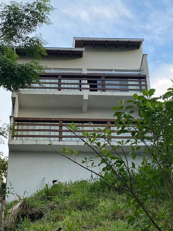 Casas De Ferias Laguna Εξωτερικό φωτογραφία