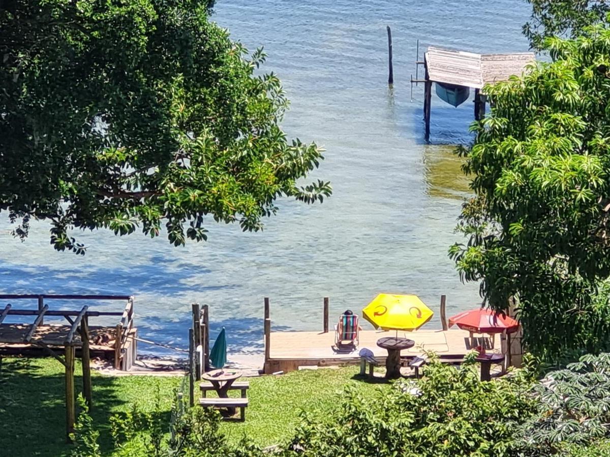 Casas De Ferias Laguna Εξωτερικό φωτογραφία