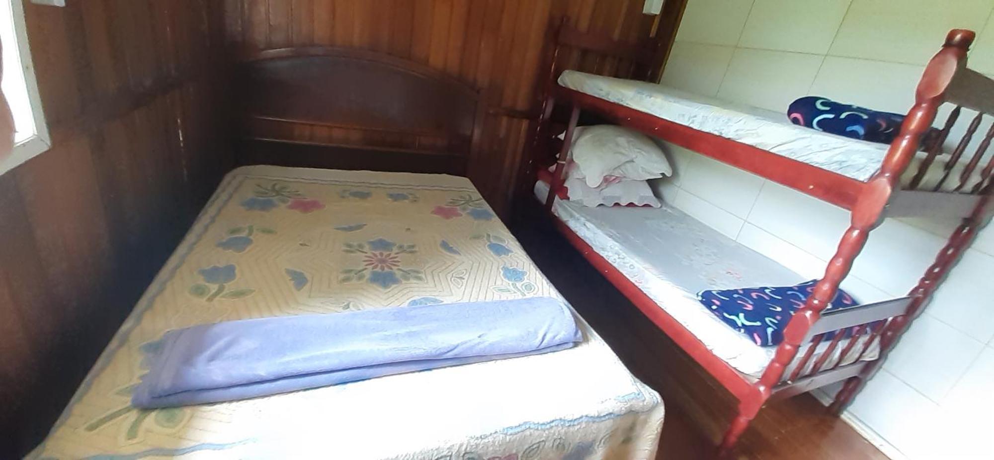 Casas De Ferias Laguna Δωμάτιο φωτογραφία