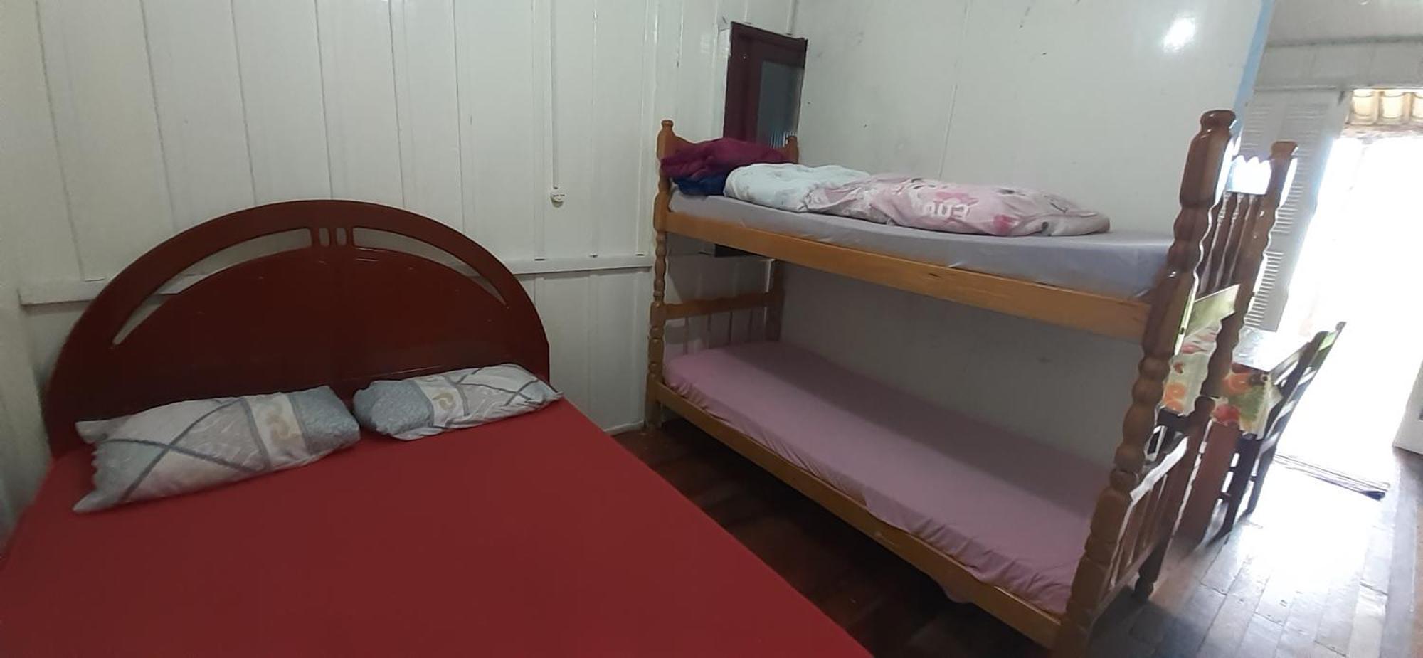 Casas De Ferias Laguna Δωμάτιο φωτογραφία