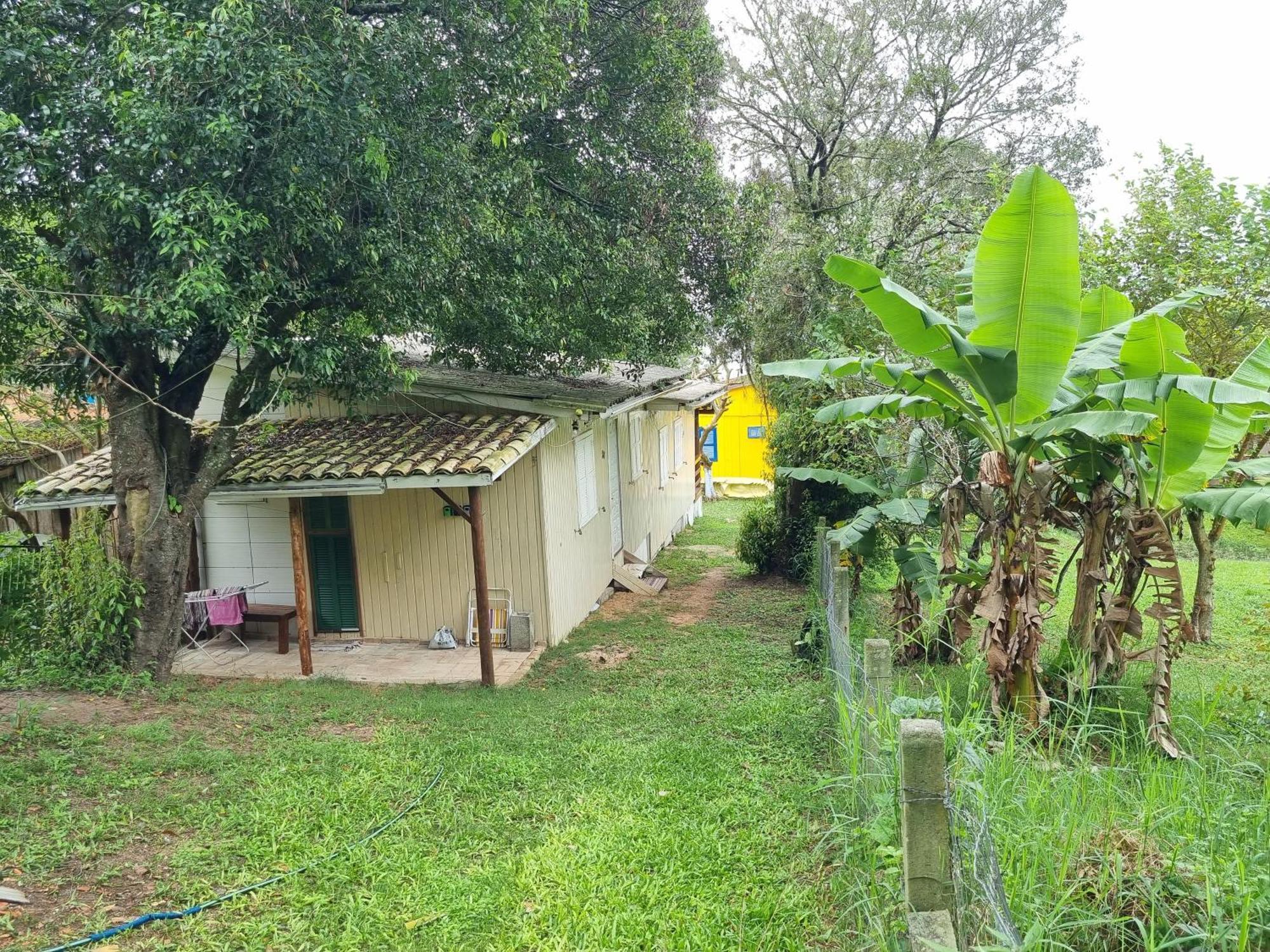 Casas De Ferias Laguna Εξωτερικό φωτογραφία