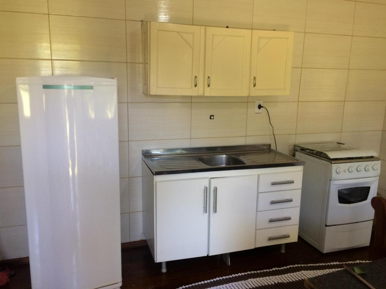 Casas De Ferias Laguna Εξωτερικό φωτογραφία