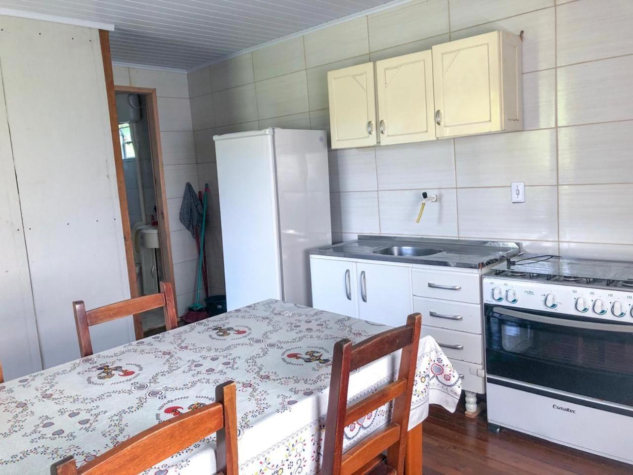 Casas De Ferias Laguna Εξωτερικό φωτογραφία