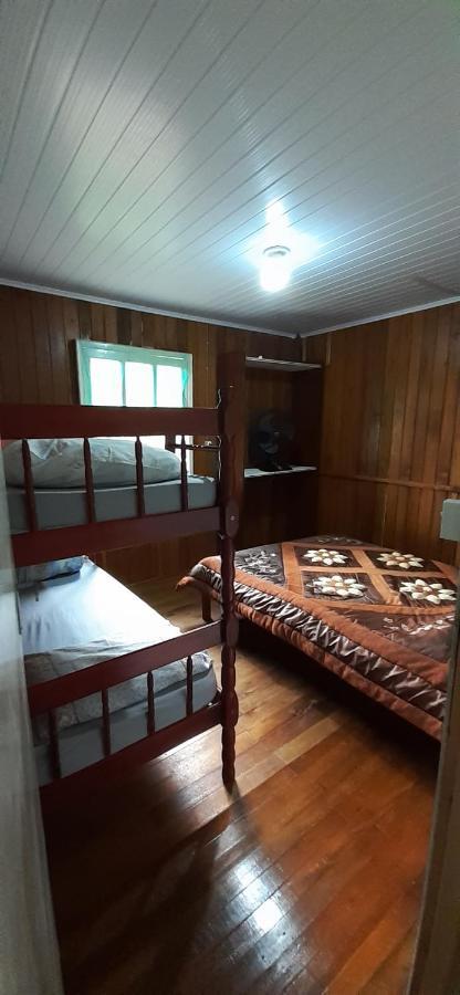 Casas De Ferias Laguna Εξωτερικό φωτογραφία