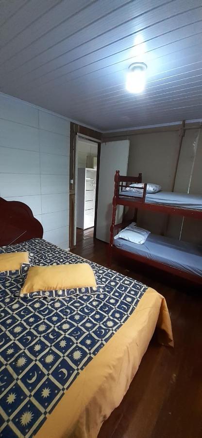 Casas De Ferias Laguna Εξωτερικό φωτογραφία